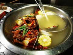 -八合里潮汕鲜牛肉火锅(广州五羊邨店)