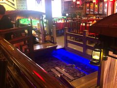 大堂-江南古镇(斗西路万致创意园店)