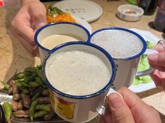 -喝丢一只鞋辣炒海鲜小烧烤(三八广场店)