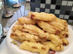 -今鲜源大酒店·中华餐饮名店(新湛路店)