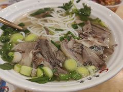-贵凤凰贵州米粉(五道口店)