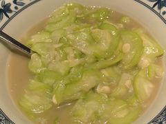 湖南白丝瓜-湘轩·土菜研究院(光大店)