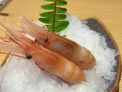 -花和海鲜自助(梅江店)