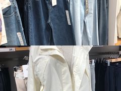 -优衣库(广州天河领展广场店)