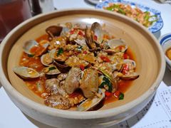 -丹虾·文和友小龙虾品牌·湘菜(北京路店)