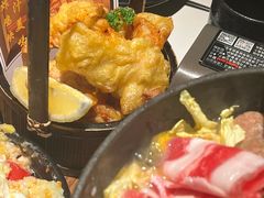 -玉川屋·深夜食堂居酒屋(柳巷店)