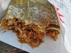 -清真·二嫂子煎饼果子(鼓楼旗舰形象店)