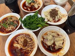 -华兴街自力面店