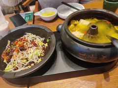 -云海肴·汽锅鸡·云南菜(苏州中心店)
