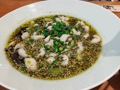 -大盐帮川菜馆(长楹天街店)