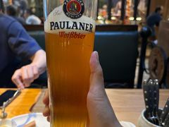 -Paulaner·德国帕拉娜自酿啤酒餐厅(海上世界店)