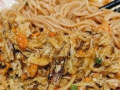-松鹤楼面馆(清河万象汇店)