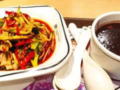 -魏家凉皮(祈年大厦店)