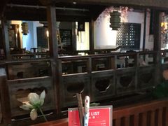 -越城记黑鱼煲(福侨大厦店)