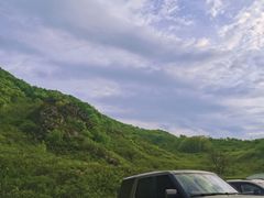 -大连冰峪旅游度假区