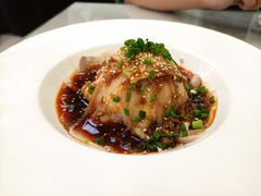 蒜泥白肉-成都驻京办餐厅(蜀都宾馆店)