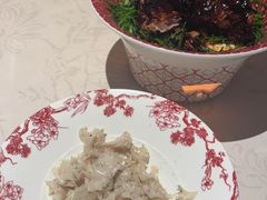 黑松露绣球菌-维园悦谱·海派家常菜(乌鲁木齐南路店)