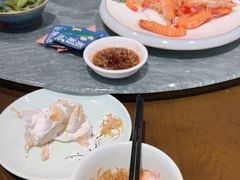 -蚝得喜海鲜(东城店)