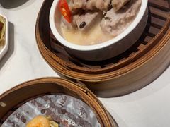 -稻香饭店(龙华天虹店)