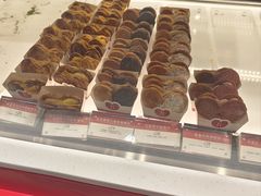 -LE JARDIN de Joel Robuchon(新世界大丸百货店)