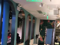 -蜜桃花开·中西融合菜E&W(南长街店)