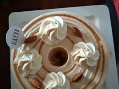 -SAYScake善食感戚风蛋糕(临江大道店)