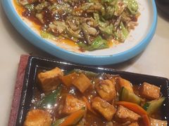 -红蜡烛-养生粥-津鲁菜(中山路店)