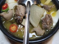 -陈生记黑鱼馆·20年活鱼现杀(宁波鼓楼店)