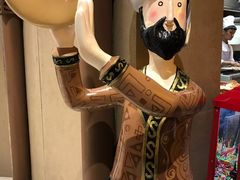 -楼兰新疆主题餐厅(苏州中心店)