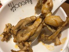 -红牌美蛙鱼头火锅(万辉国际广场店)
