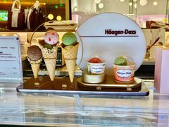 -哈根达斯(皇城恒隆广场店)