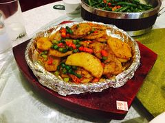 -9家湘菜(上南路店)