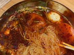 -食悦天美食广场(沈阳青年大街万象城店)