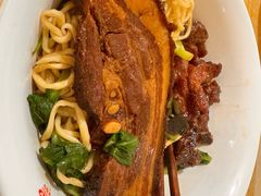 -泰顺江南春面馆