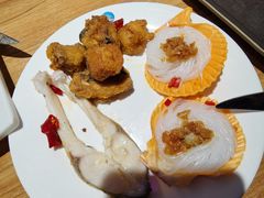 -纽斯特牛排自助餐厅(浦东文峰广场店)