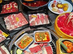-匠牛亭·锅物烧肉放题自助(昆百大·泰业城店)