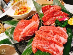 -嘻游记·厚切烤肉(布吉万象汇店)