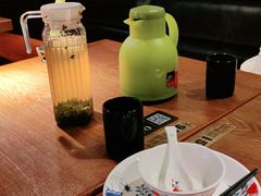 -客语-客家菜(石岐店)