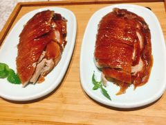 -陈阿婆鱼头泡饼·京味菜(复兴路店)