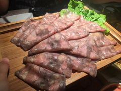 -哥老官重庆美蛙鱼头(宝山龙湖店)