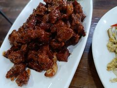-闻香阁·清真(光荣道店)