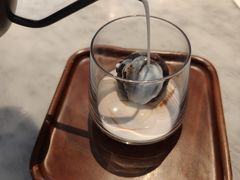 -Home Cafe(水榭春天店)