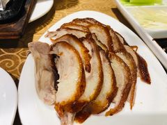 王牌烤鸭-德缘烤鸭店(大栅栏店)