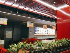 -管氏翅吧(马家堡店)