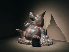 -上海宝龙美术馆