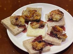 -雄楚国际大酒店-四季西餐厅