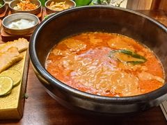 -银米·云南传统过桥米线(双廊黑金冠店)