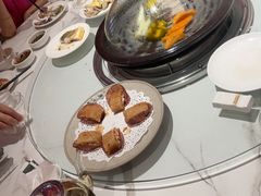 -德兴show鲜·蒸汽海鲜火锅餐厅(格创悦里店)