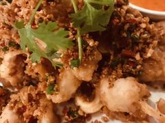 -芽庄MP泰式海鲜海景餐厅