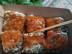 -品腐记·豆腐王朝(老门东总店)